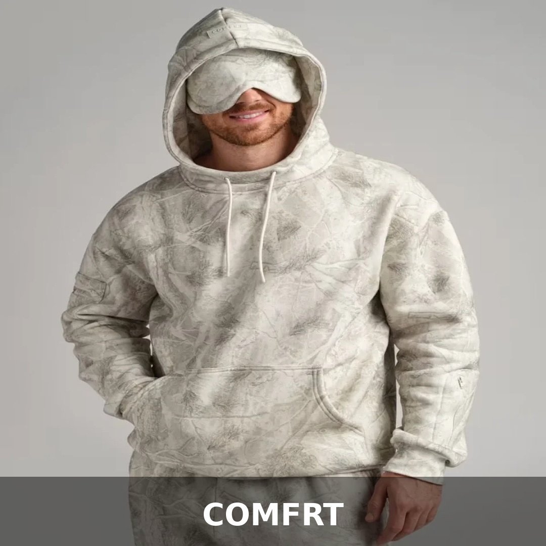 Top 10 Streetwear Hoodies for Men in 2026: Trends and Styles