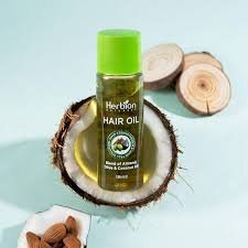 hair oil for wavy hair