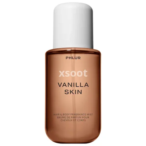 Vanilla Skin Body & Hair Fragrance Mist