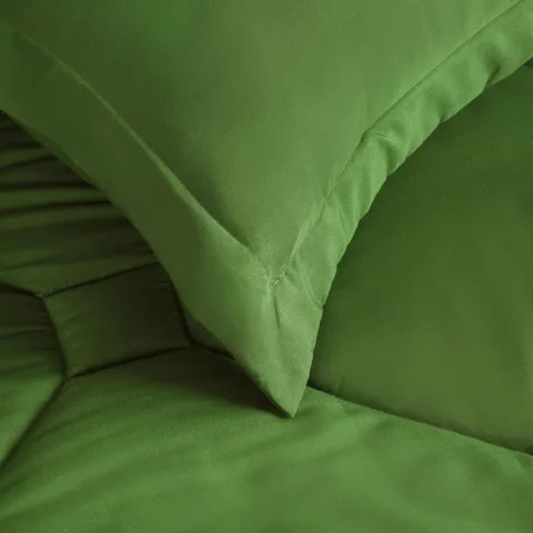 Buy 8-Piece Modern Comforter Set with Sheets Bed-in-a-Bag