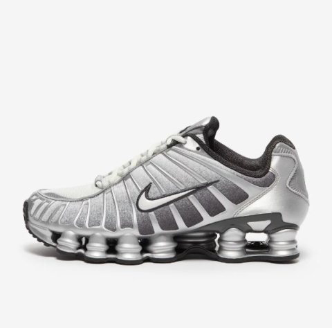 Nike Sportswear Shox TL Print