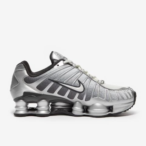 Nike Sportswear Shox TL Print