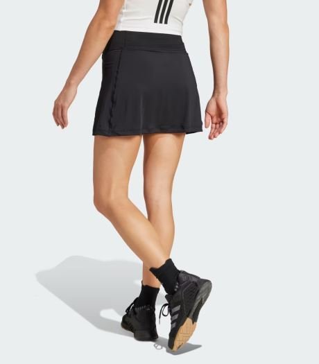 Optimé Skort With Integrated Bike Shorts