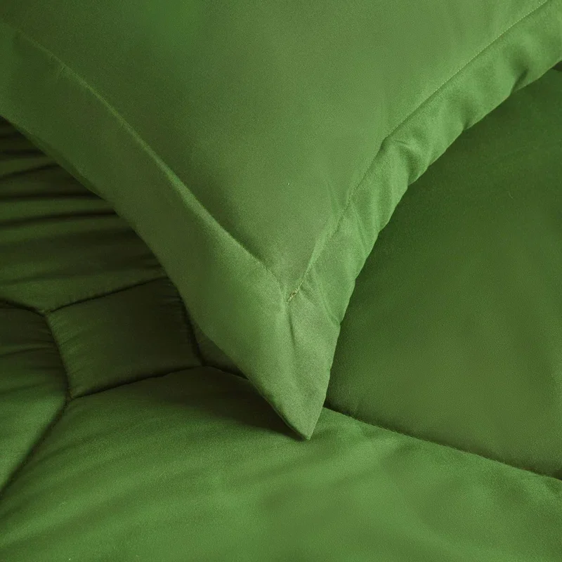 Buy 8-Piece Modern Comforter Set with Sheets Bed-in-a-Bag