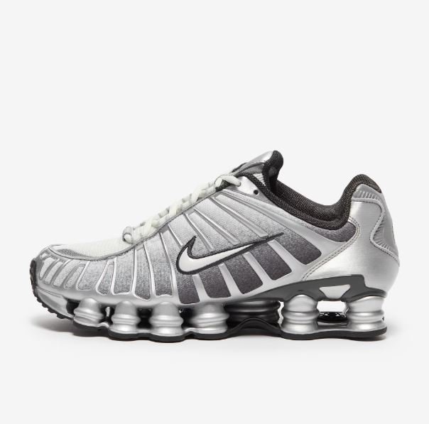 Nike Sportswear Shox TL Print