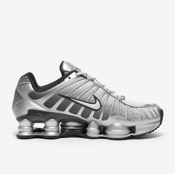Nike Sportswear Shox TL Print