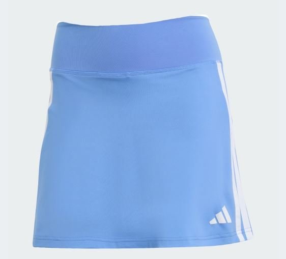 Buy Authentic Train Essentials 3-Stripes Workout Skort Online