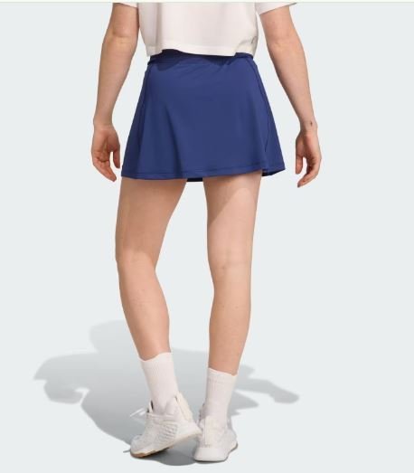 Buy Authentic Optime Skort with Integrated Bike Shorts Online