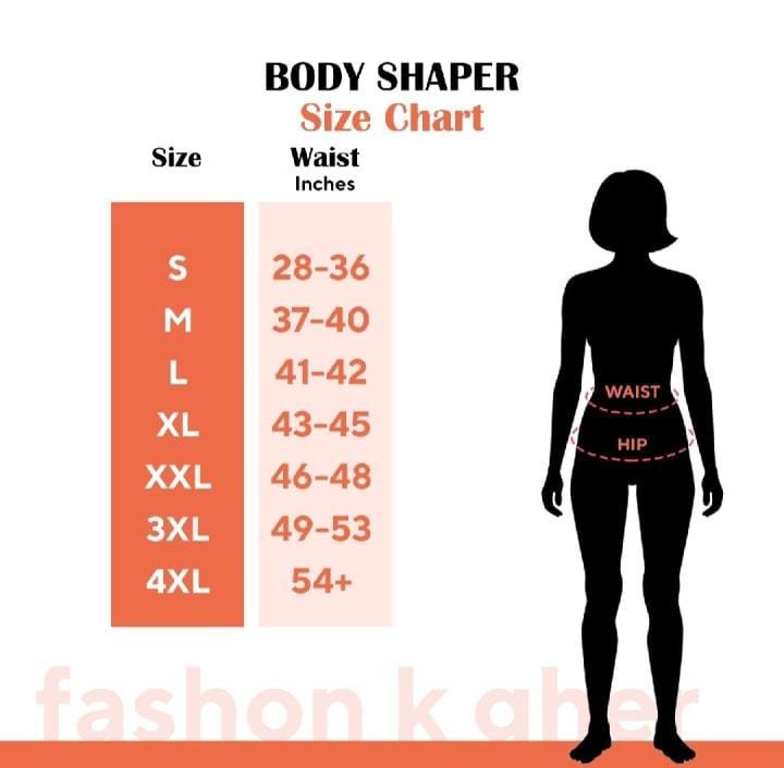 Buy Authentic High Waist Tummy Control Slimming Shorts Shaper Online