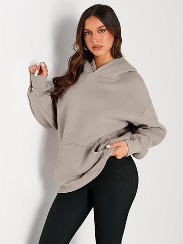 Comfrt Signature Hoodie | Premium Loose Fit Lounge Pullover