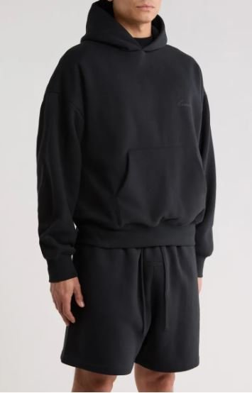 Fear of God Essentials Classic Men Hoodie | Affordable Winter Wear