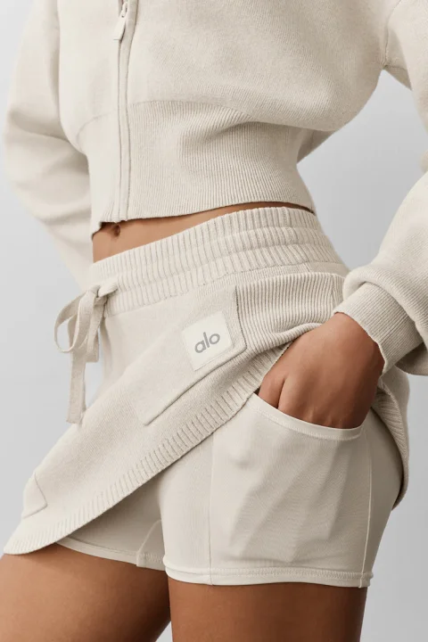 Buy Alo Yoga Accolade Skirt | Premium Athletic Essential