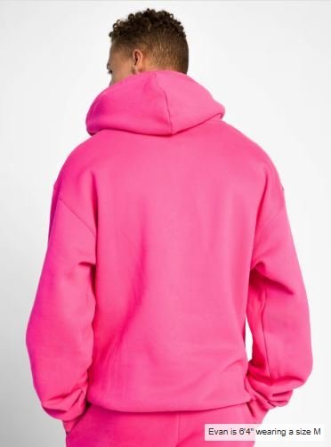 Comfrt Minimalist Hoodie vs Standard Hoodie | Premium Weighted Lounge Collection