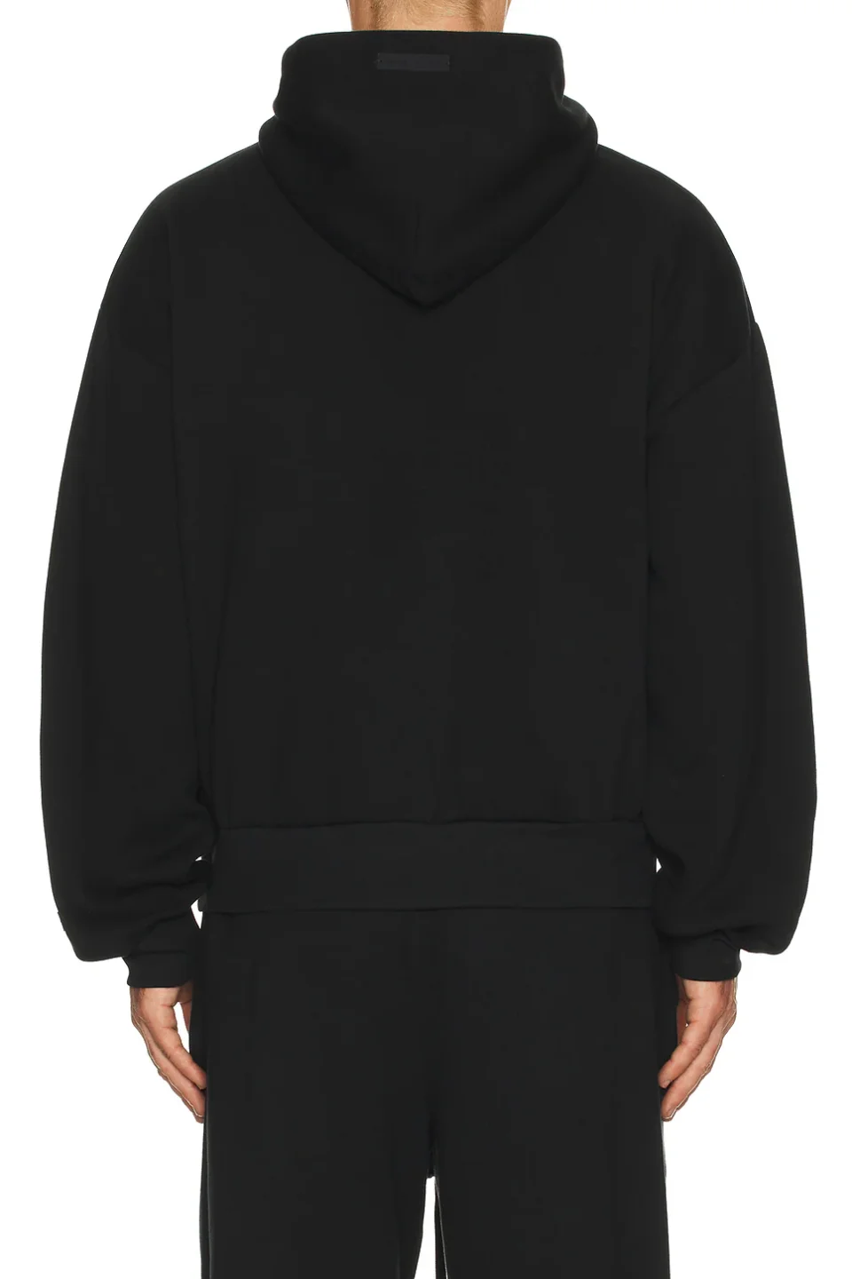 Premium Vintage Classic Hoodie | Authentic Heavyweight Comfort Pullover