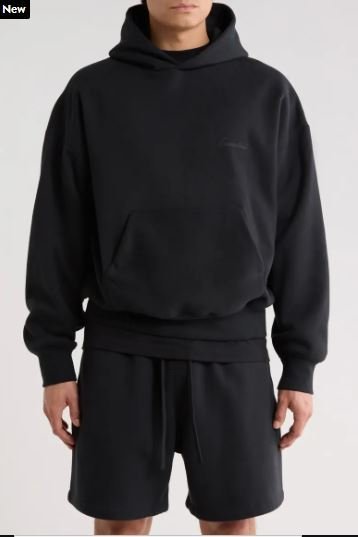 Fear of God Essentials Classic Men Hoodie | Affordable Winter Wear