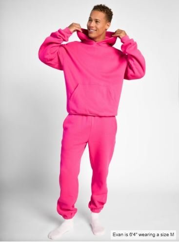 Comfrt Minimalist Hoodie vs Standard Hoodie | Premium Weighted Lounge Collection