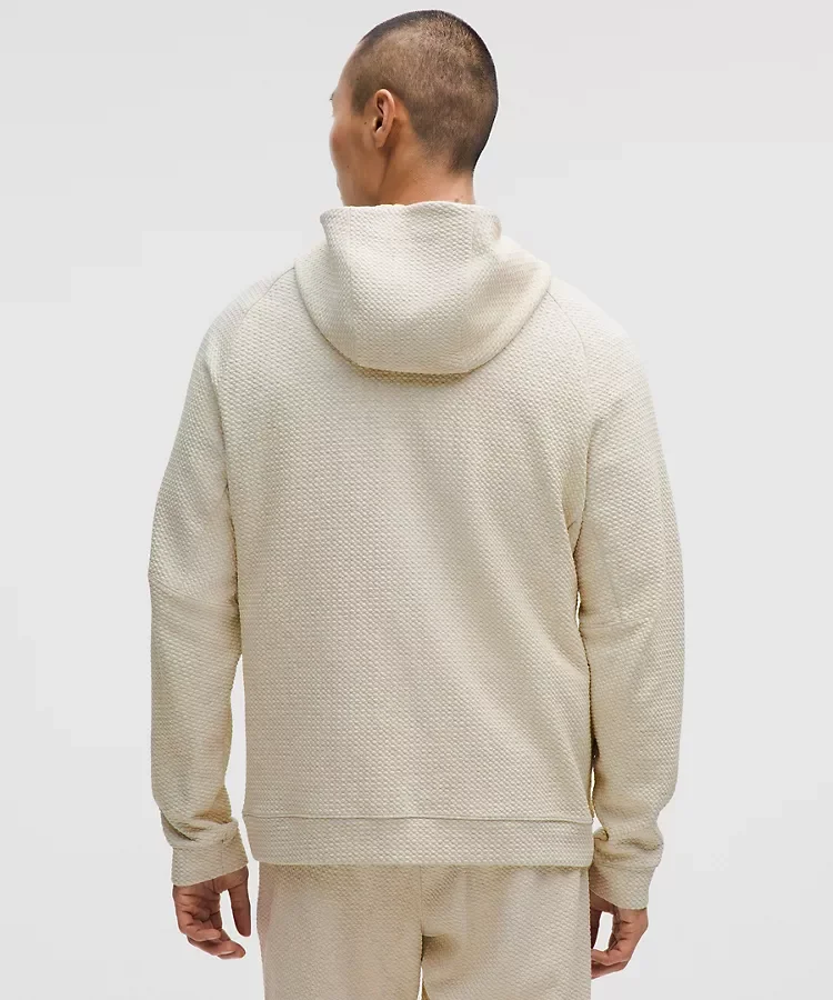 Lululemon Steady State Hoodie | Women's Oversized Aesthetic Pullover