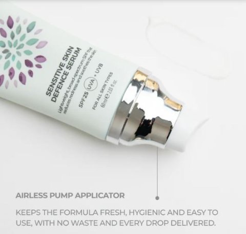 Buy Rosalique 3-in-1 Anti-Redness & Defence Serum SPF Online