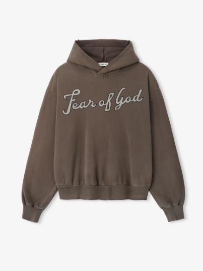 26 Classic Half Raglan Hoodie | Men's Remote Work Home Office Comfort