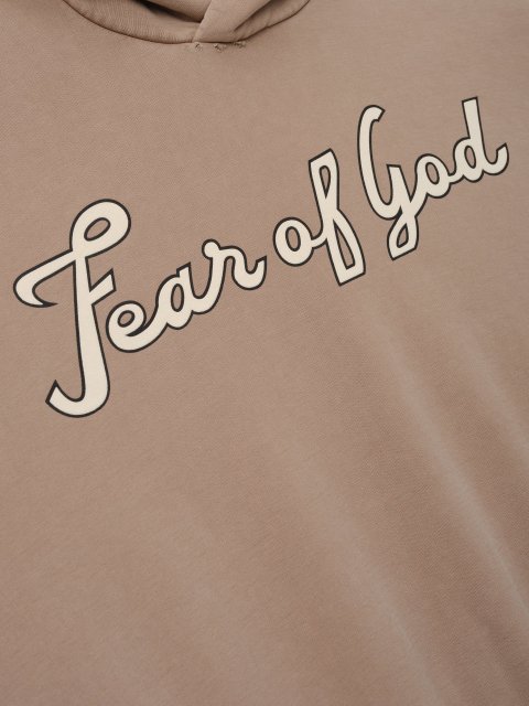 26 Classic Half Raglan Hoodie | Hidden Zipper Pocket Travel Pullover