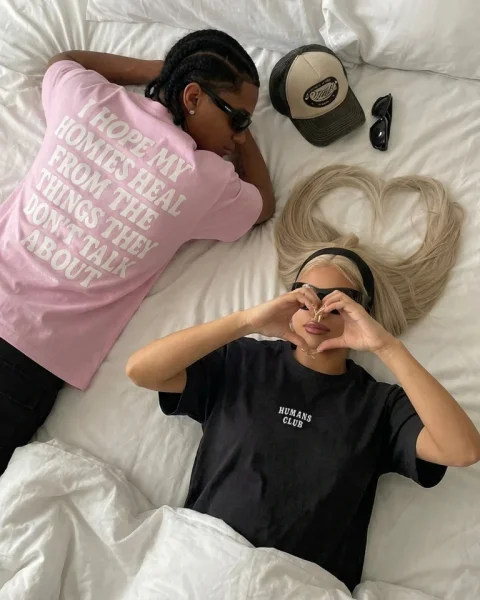 HEALING THE HOMIES