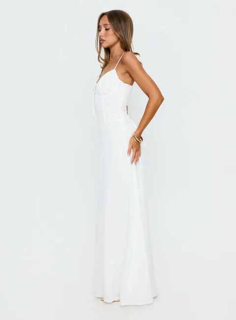 Buy Members Only Maxi Dress Online - Casual Chic