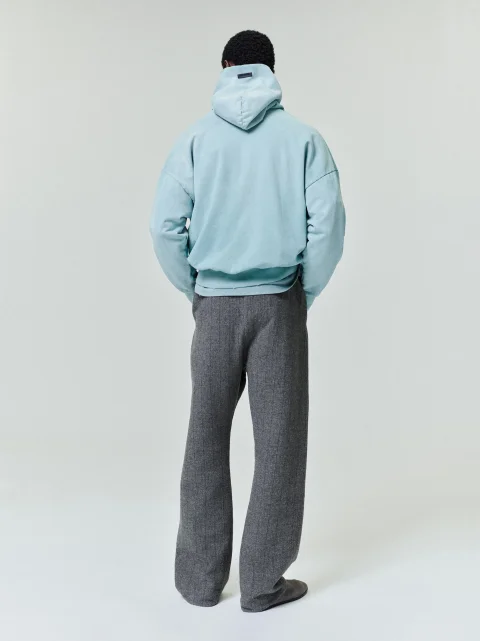 Fear Of God Classic Hoodie | Calming Sensory Comfort Daily Wear