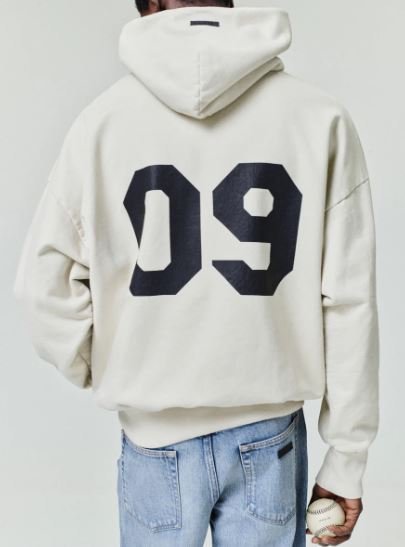 Classic Anti-Theft Comfort Hoodie | Men's Secure Travel Pullover
