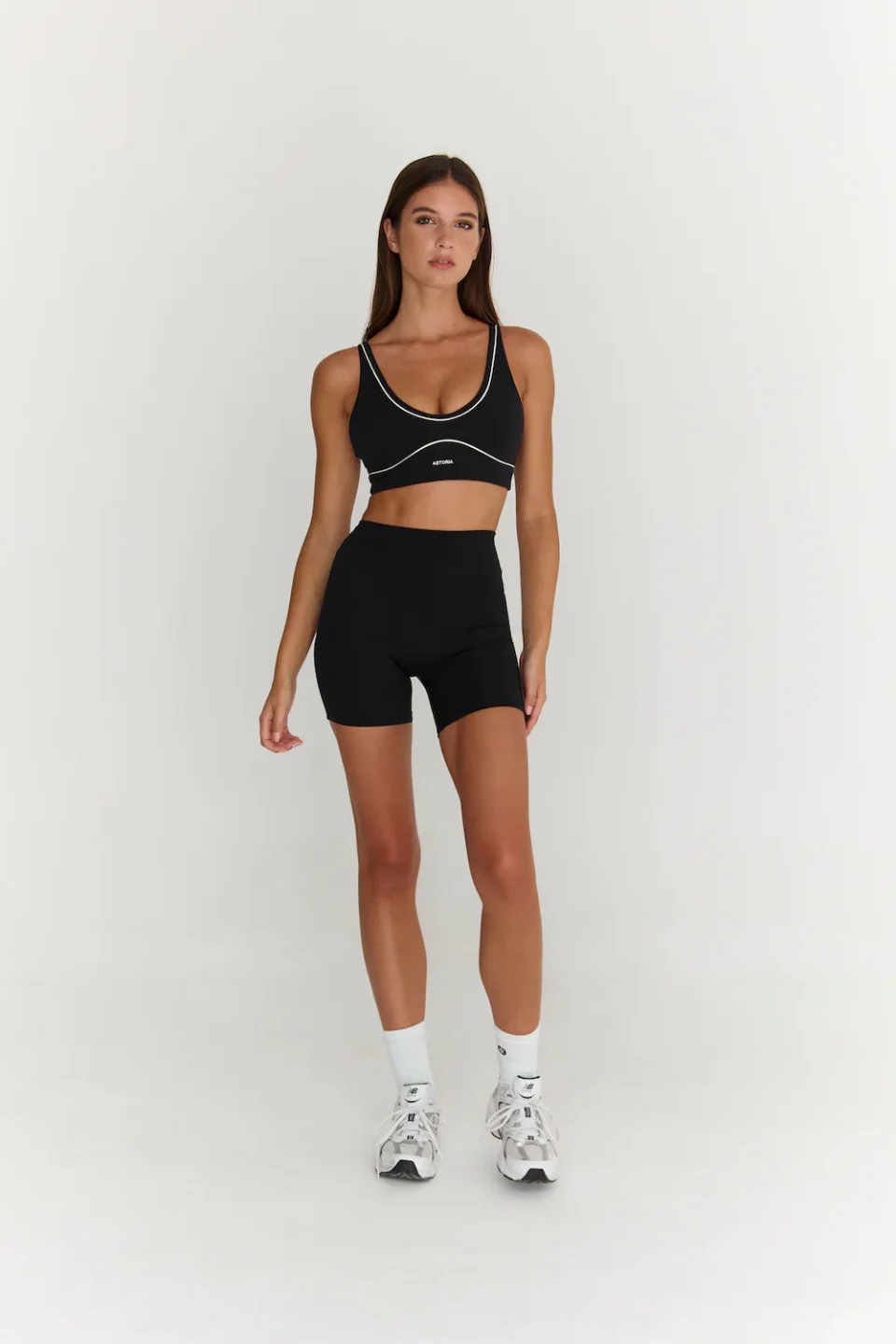Astoria Airvíve Staple Sports Bra | Comfortable Supportive Activewear Bra