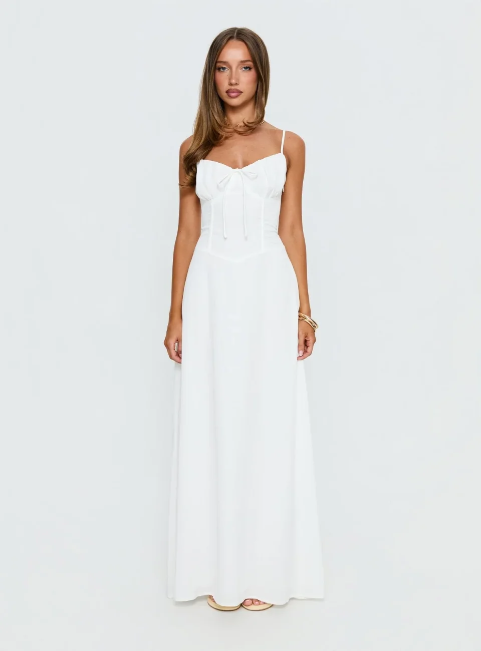 Buy Members Only Maxi Dress Online - Casual Chic