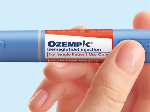 Ozempic 100% Effect - Guaranteed Results