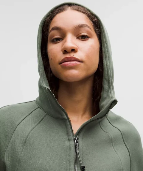 Scuba Oversized Half-Zip Hoodie Long | Extended Length Oversized Hoodie | Xsoot