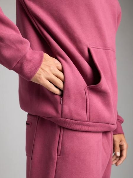 Airplane Mode Travel Hoodie | The Ultimate Multi-Pocket Comfort Transit Pullover
