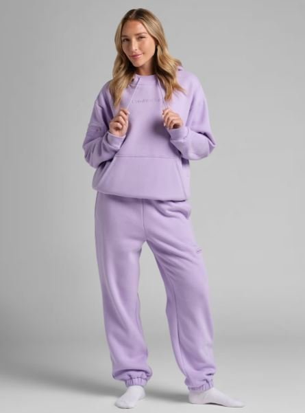 Comfort x tarte Airplane Mode Travel Hoodie | Airline Travel Pullover