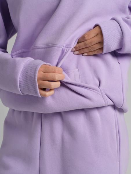 Comfort x tarte Airplane Mode Travel Hoodie | Airline Travel Pullover