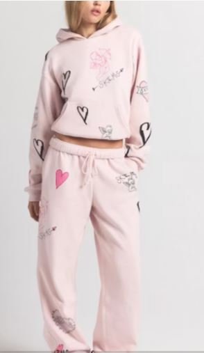 Hoodie Oversized Classique en Poids Lourd pour un Confort Quotidien et un Style Décontracté