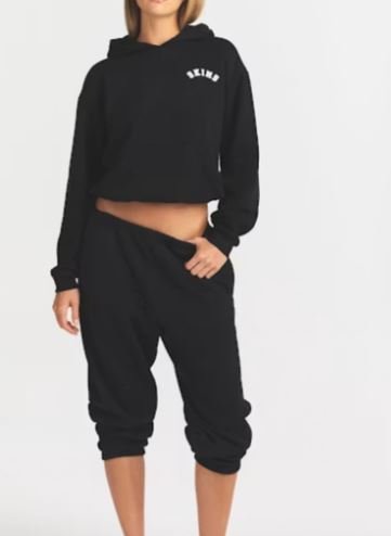 Sudadera Oversized Clásica de Peso Pesado para Comodidad Diaria y Estilo Streetwear