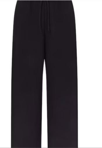 Classic Straight Leg Pants | Premium Relaxed Fit Straight Leg Sweatpants for Everyday Comfort and Casual Wear