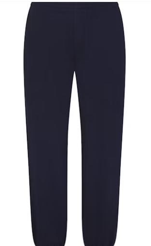 Cropped Jogger Pants | Premium High Rise Cropped Sweatpants for Everyday Comfort and Athleisure Style