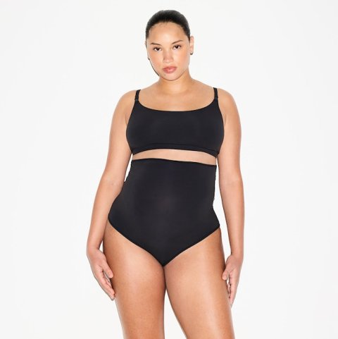 Soft Wireless Scoop Bralette 2-Pack for Everyday Comfort