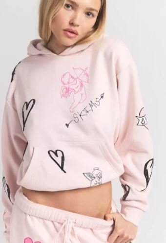 Sudadera Clásica de Peso Pesado y Corte Oversized para Comodidad Diaria y Estilo Relajado