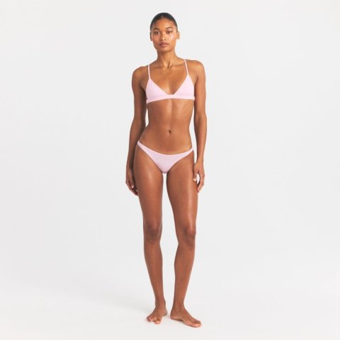 Culottes Bikini en Coton pour Femmes | Sous-vêtements Doux et Respirants
