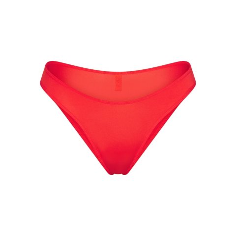 Braguitas de Bikini de Bajo Cintura y Suave Elasticidad para Mujeres