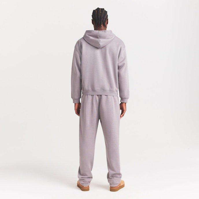 Joggers de Algodón de Corte Relajado para Hombre para Comodidad Diaria