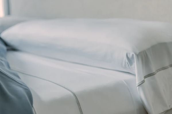 Fodera per Cuscino Premium Soft Cooling per un Sonno Confortevole