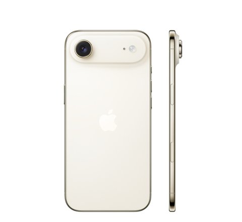 iPhone 17 Air Smartphone Débloqué – 6,3" OLED, 5G, 256 Go
