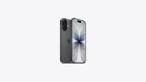 Apple iPhone 17 Smartphone Entsperrt – 5G, Pro Kamera, All‑Day Akku