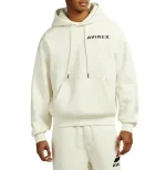Sudadera con capucha Avirex MA-1 – Estilo bomber para hombres