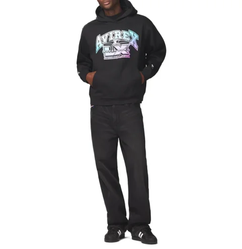 Sudadera Avirex x Starter Super Bowl LX – Edición Limitada para Fanáticos de la NFL