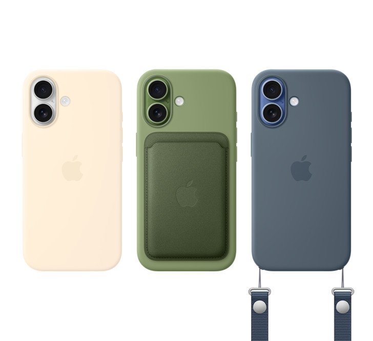 Apple iPhone 17 Smartphone Entsperrt – 5G, Pro Kamera, All‑Day Akku